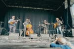 Jerry Garcia David Grisman Tribute – DelFest 2023 Cumberland MD – 05.26.23 Photo by Casey Ryan Vock DSC02070