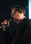 Puscifer at The Lyric 6/01/2023 (Photo by Marc Shea)
