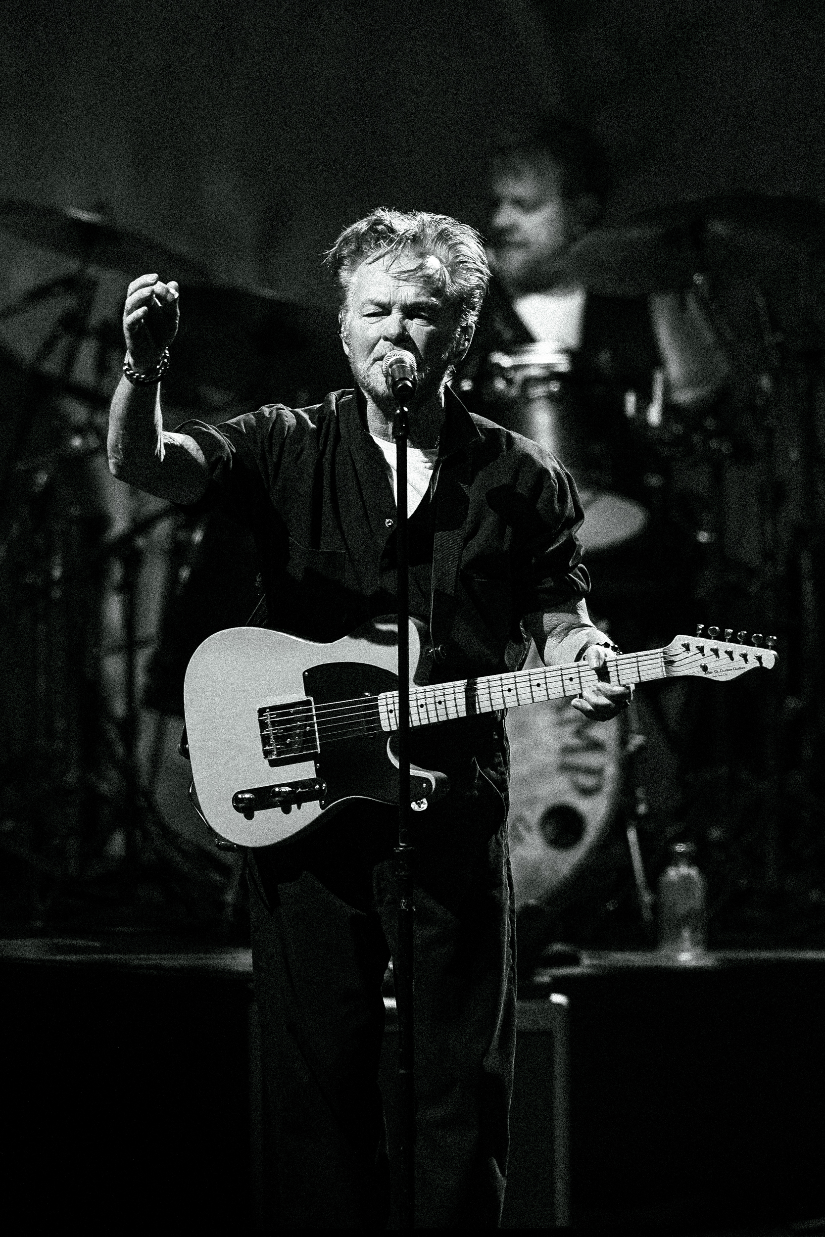 John Mellencamp