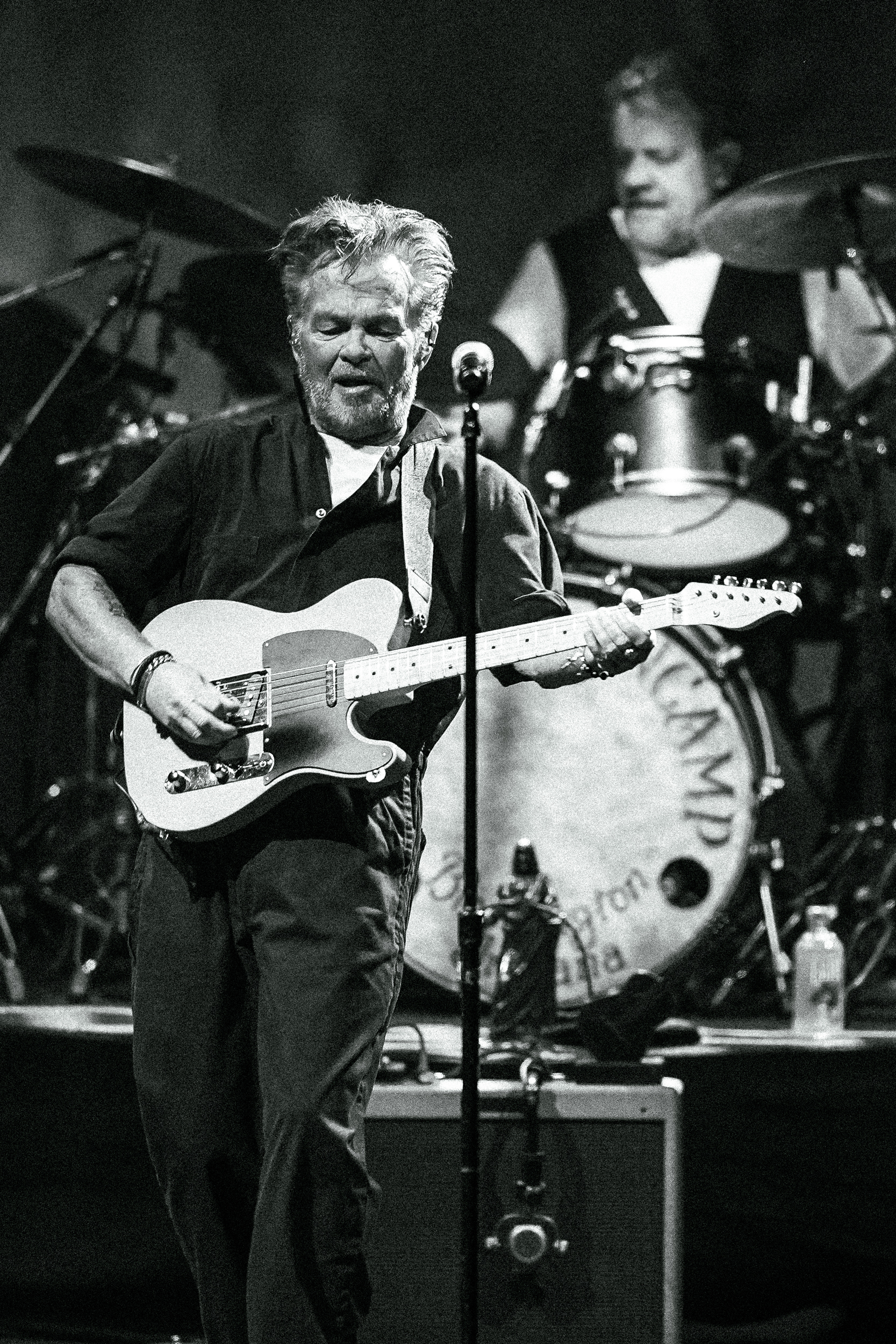 John Mellencamp