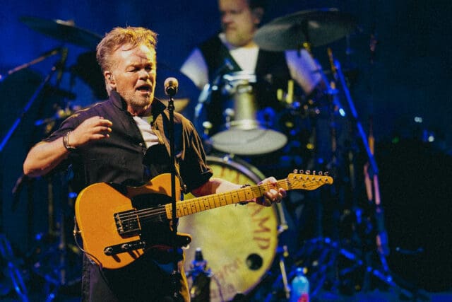 John Mellencamp at Lyric Theater Baltimore MD 06.02.23 Photo By Casey Ryan Vock
