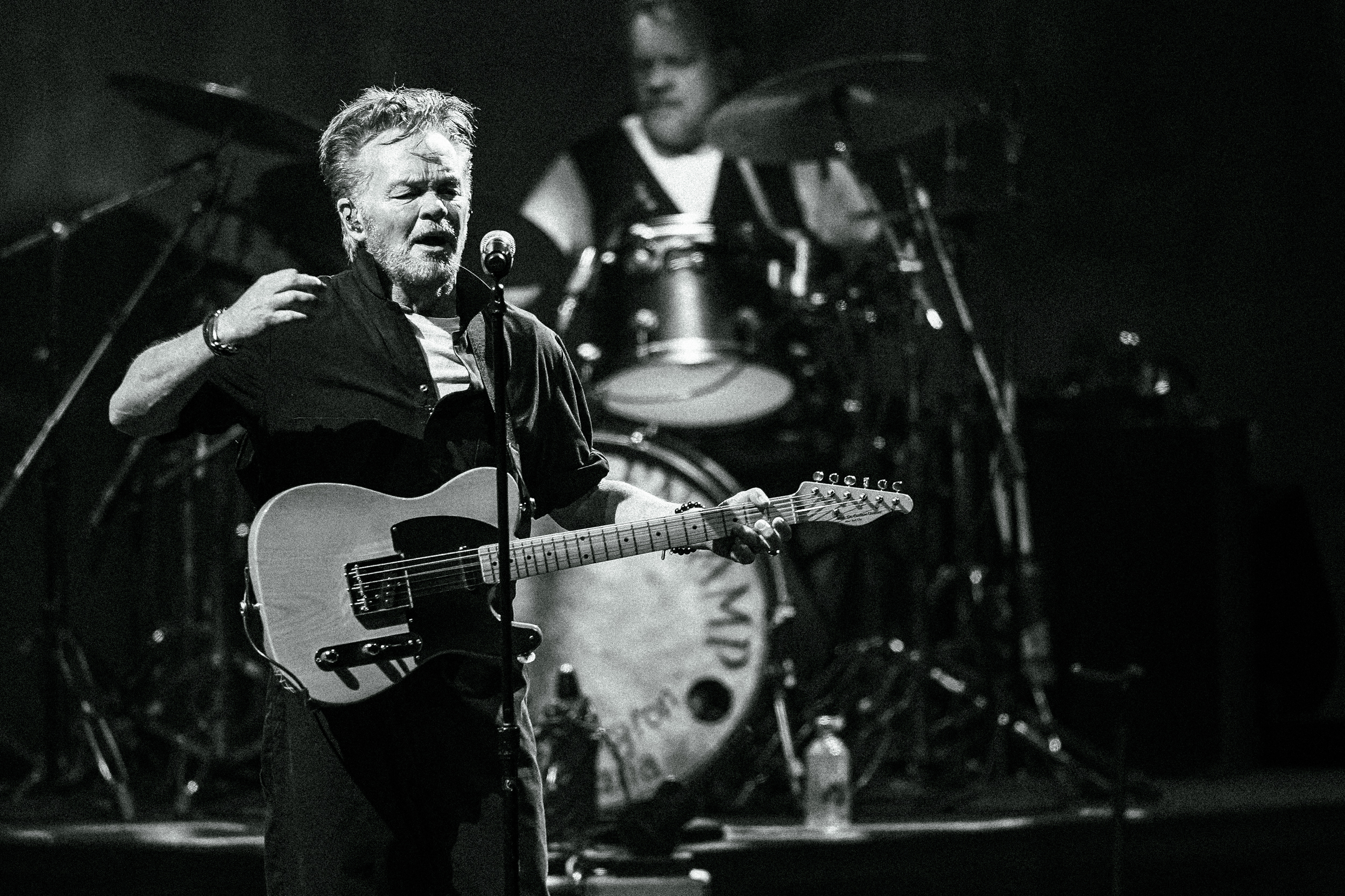 John Mellencamp