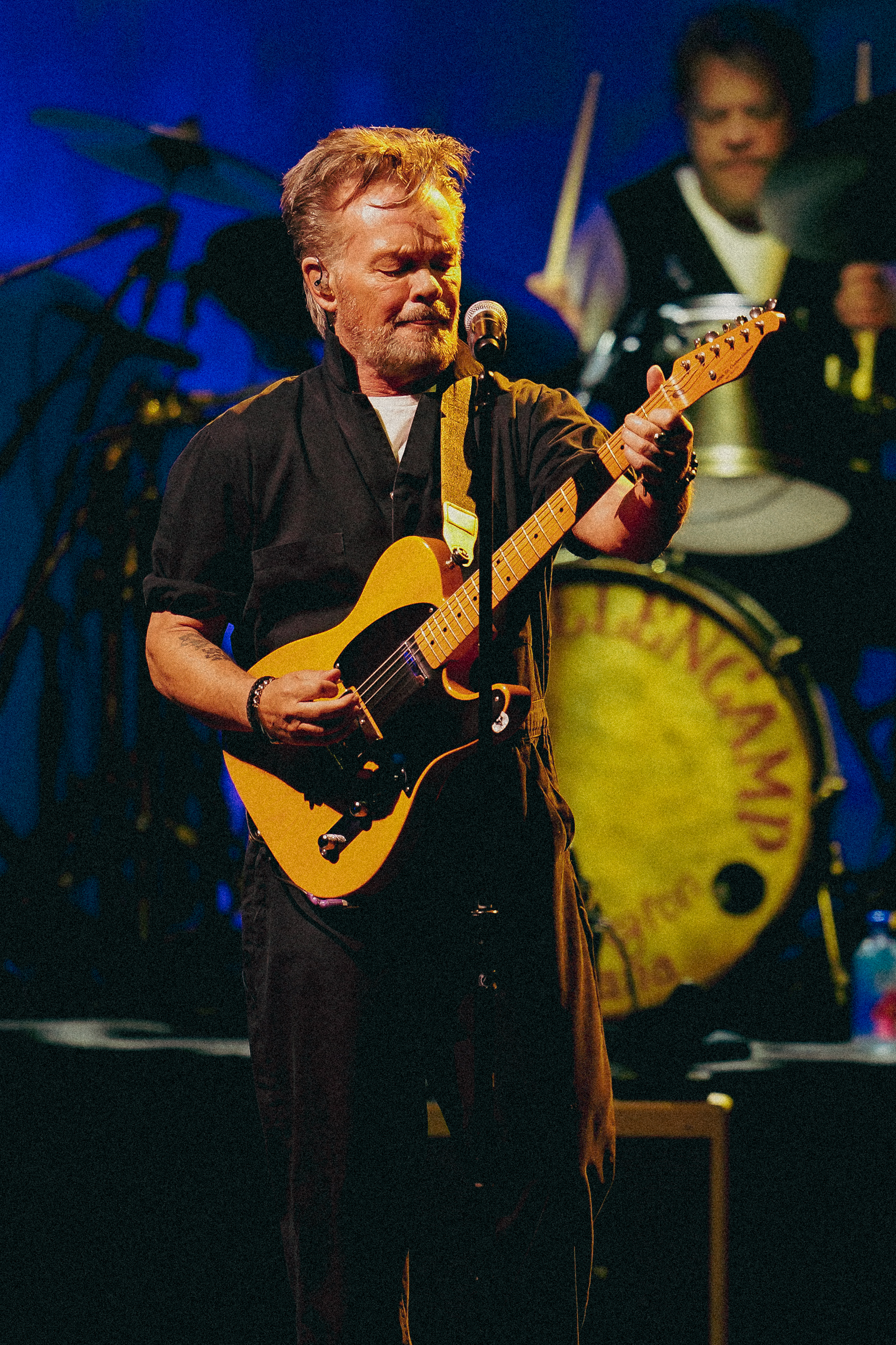 John Mellencamp the Lyric Theater Baltimore 06.02.23