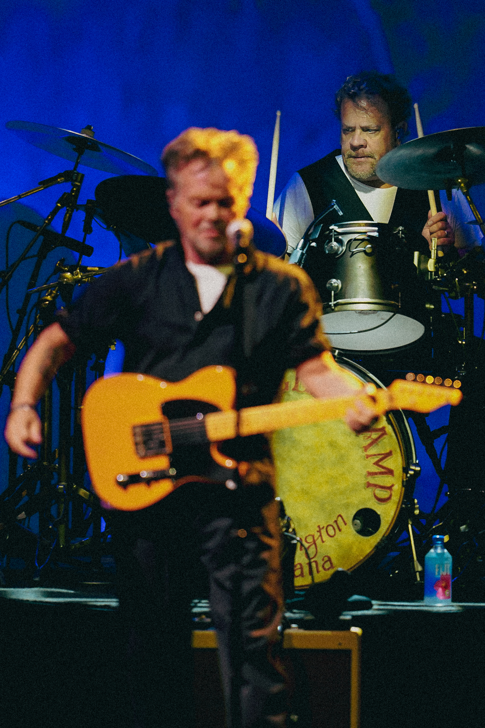 John Mellencamp the Lyric Theater Baltimore 06.02.23