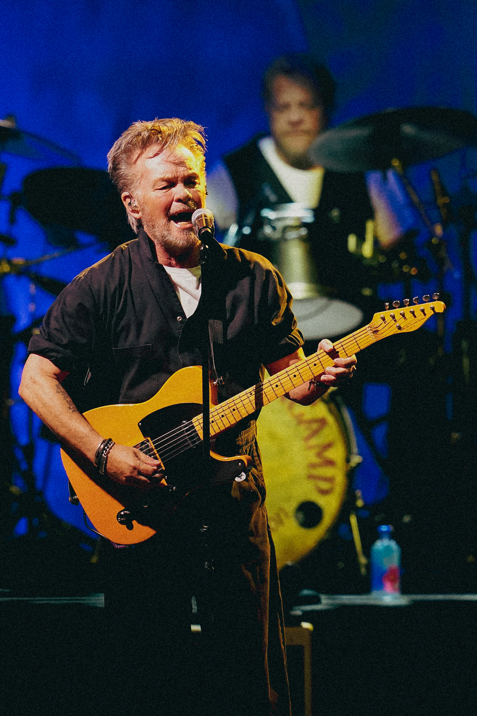 John Mellencamp