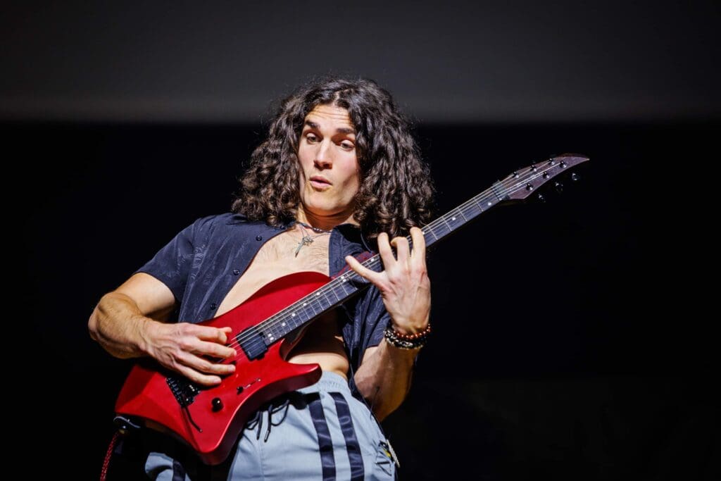 photo courtesy of Dante Frisiello