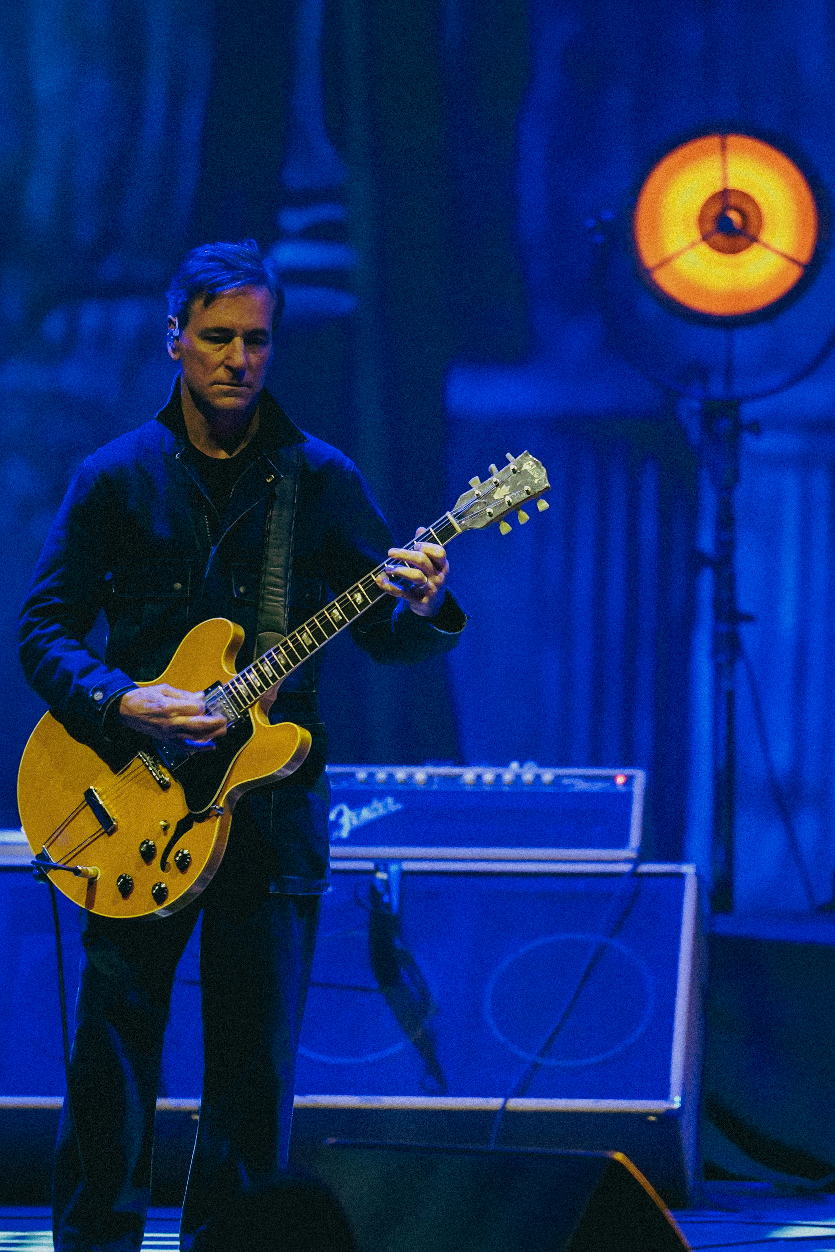 John Mellencamp the Lyric Theater Baltimore 06.02.23