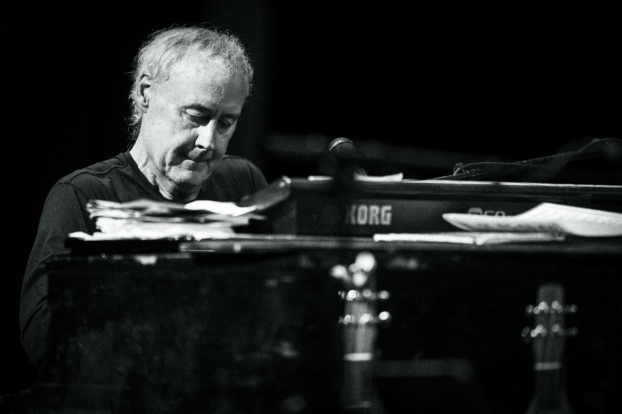 Bruce Hornsby & The Noise Makers @ Maryland Hall for the Arts Annapolis 06.04.23 Photo by Casey Ryan Vock