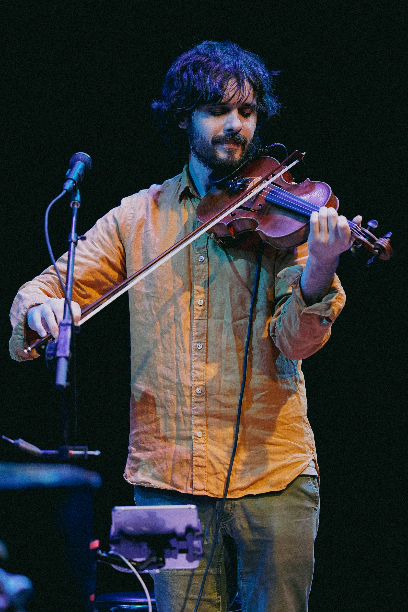 Bruce Hornsby & The Noise Makers – Maryland Hall for the Arts – 06.04.23 Photo by Casey Ryan Vock 