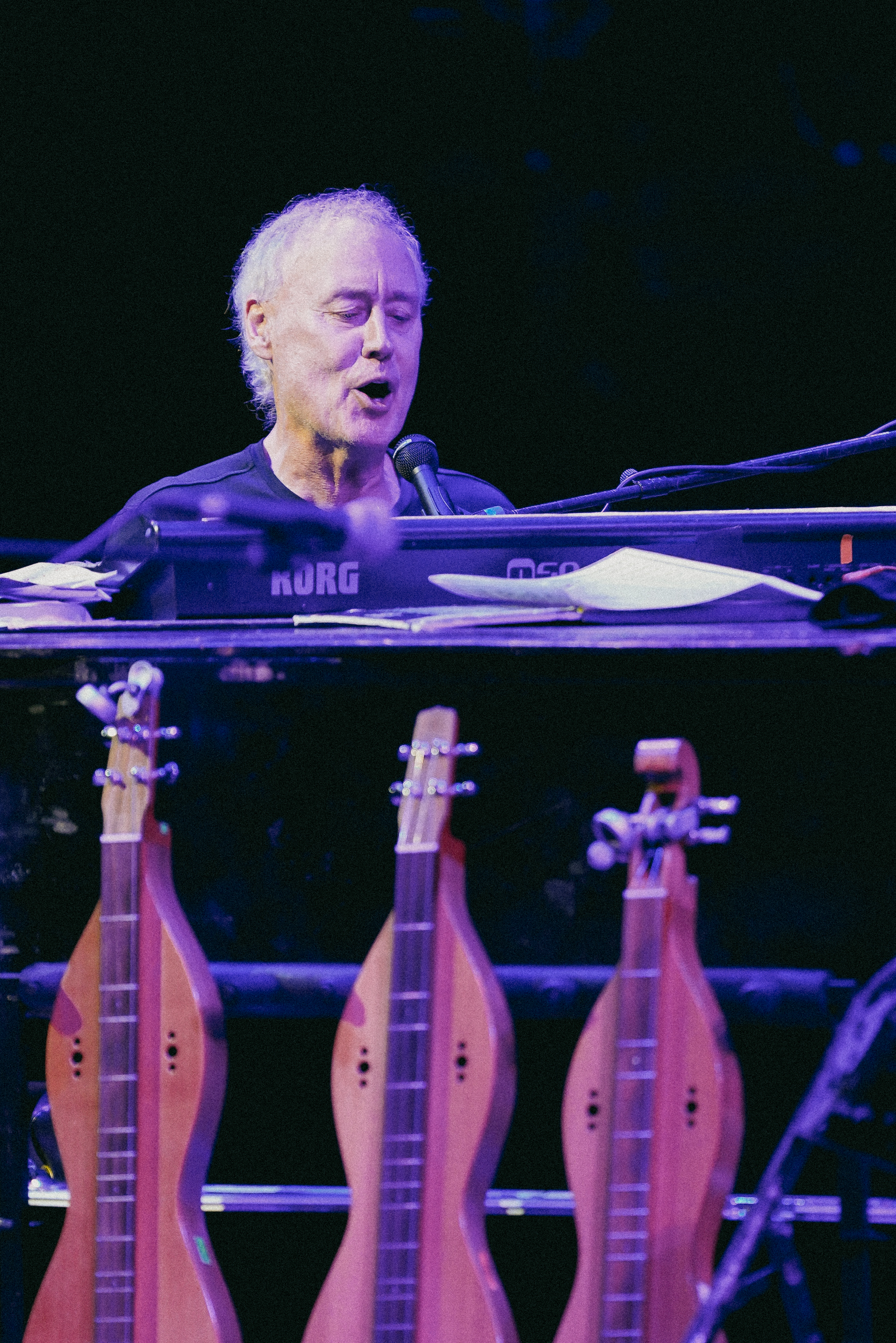 Bruce Hornsby & The Noise Makers – Maryland Hall for the Arts – 06.04.23 Photo by Casey Ryan Vock 