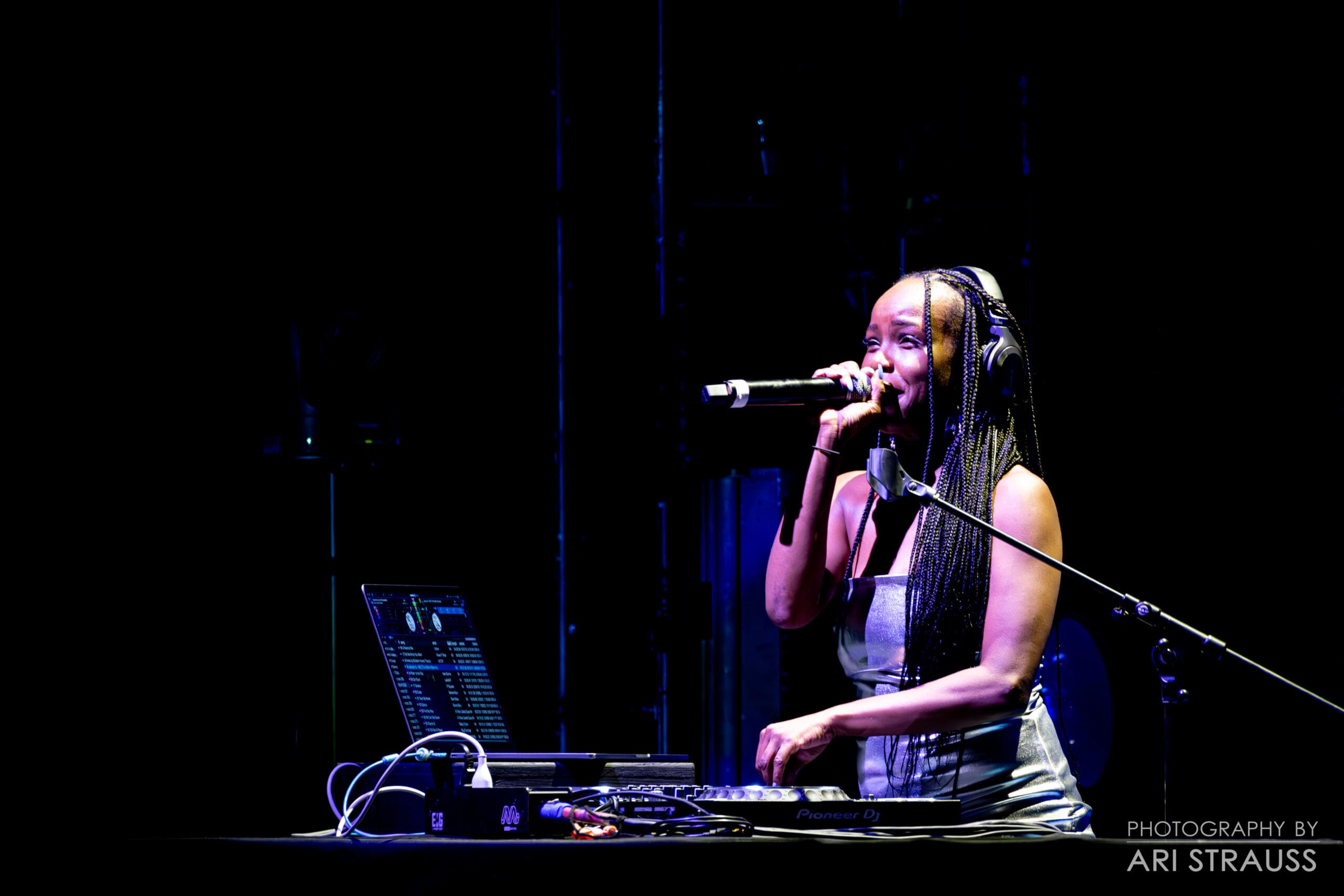 Live Review: Ms. Lauryn Hill @ Wolf Trap -- 6/9/23 | Parklife DC
