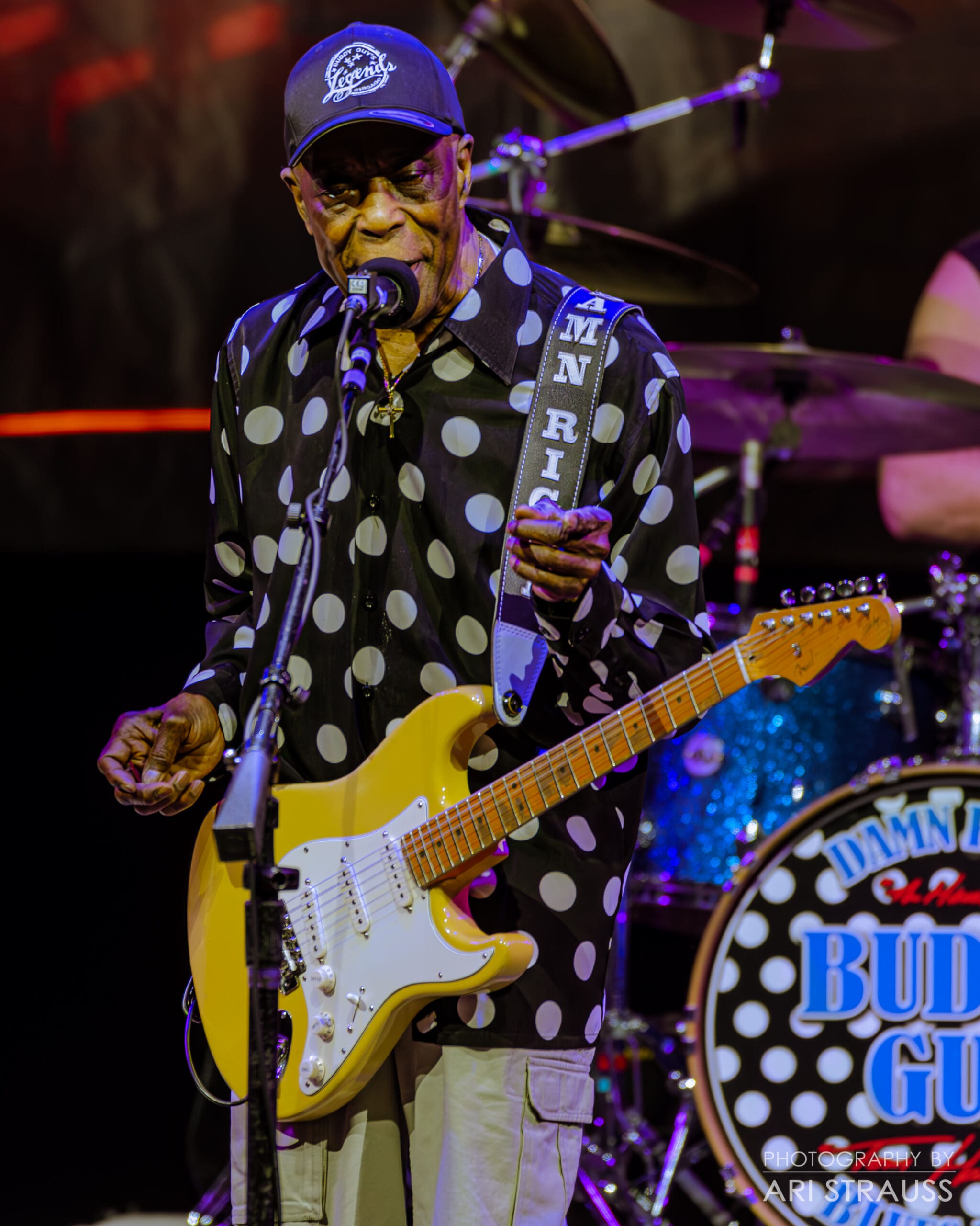 Buddy Guy
