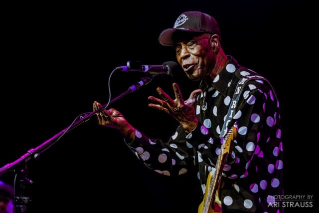Buddy Guy