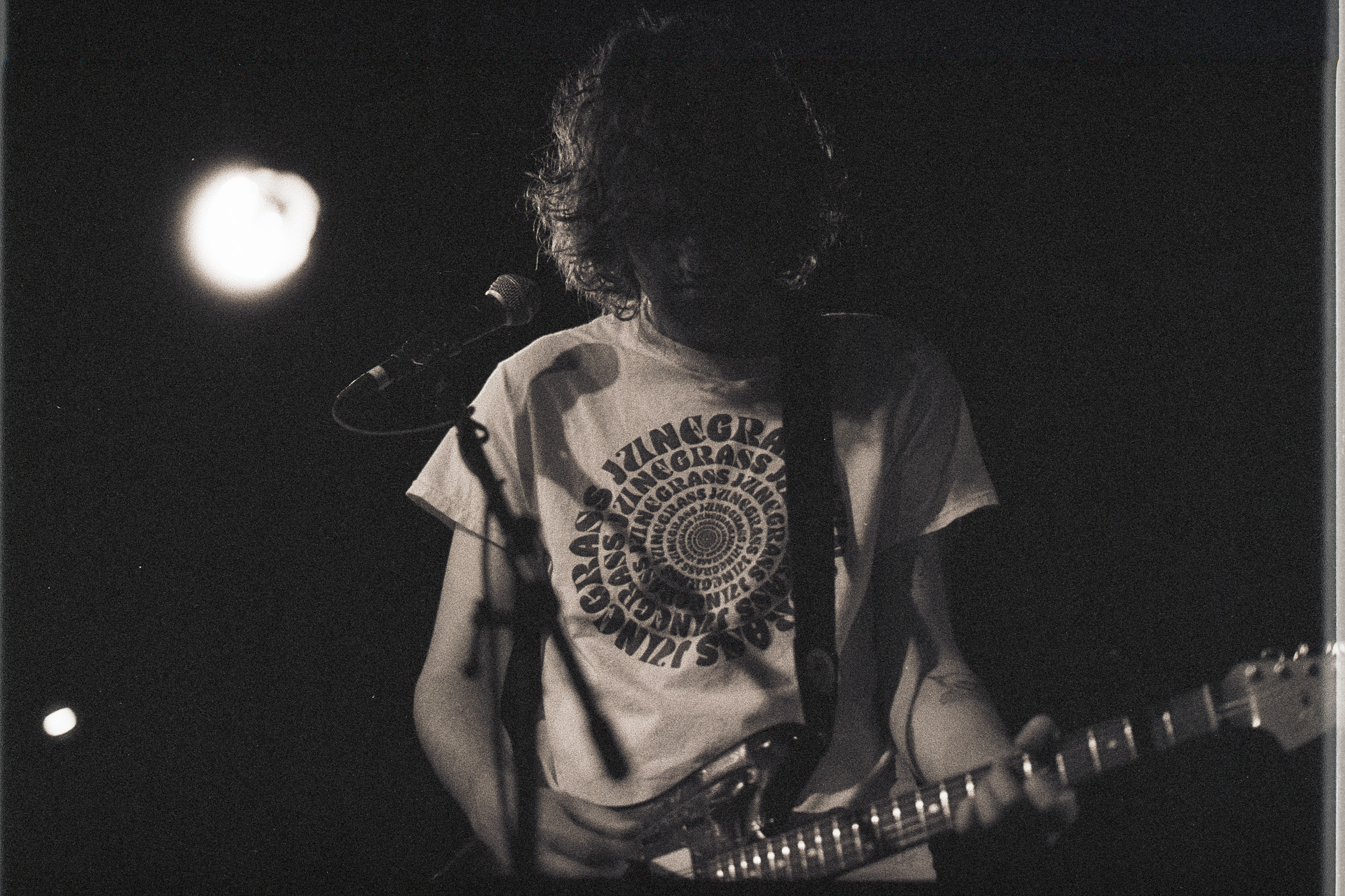 Wednesday at Black Cat Washington D.C. June 18, 2023 Photo By Casey Ryan Vock