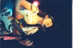 Wednesday – Black Cat Washington DC – 06.18.23 Photo by Casey Ryan Vock Image (298)