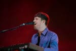 James Blake 2