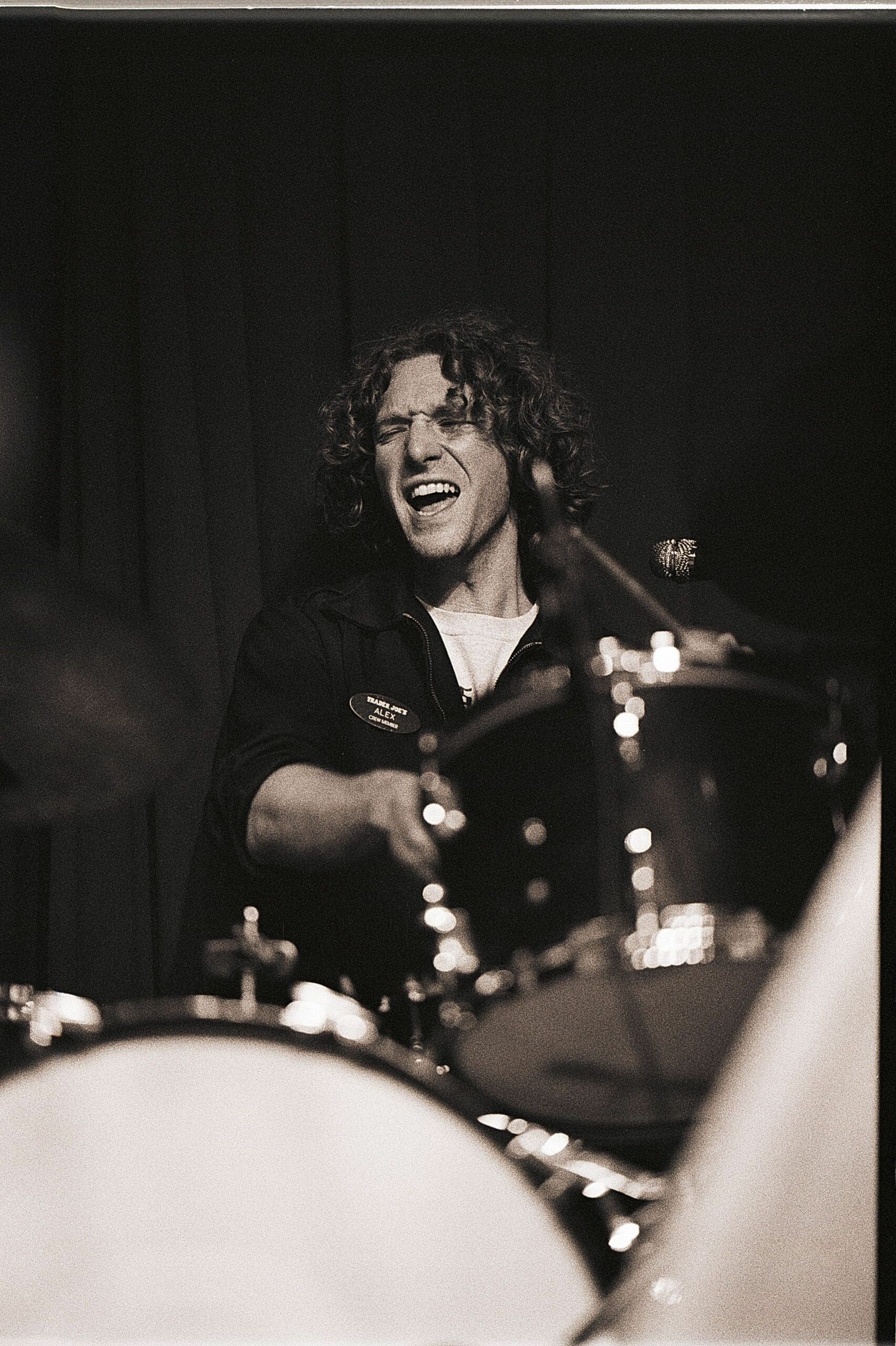 Mikaela Davis and Southern Star - Song Byrd Washington DC - 06.20.23 Photo by Casey Ryan Vock