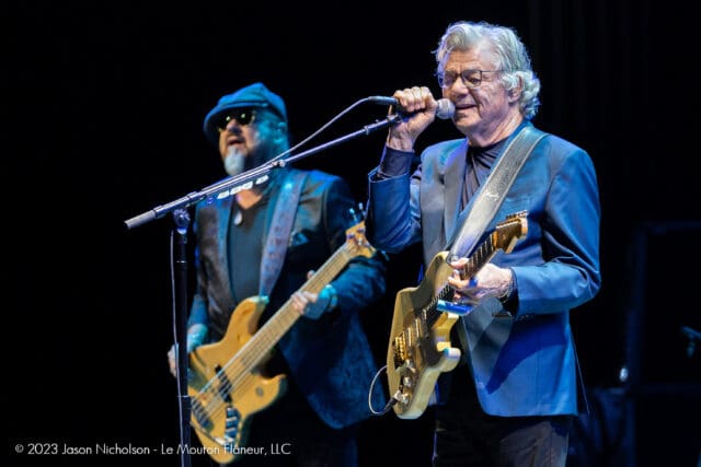 Steve Miller Band