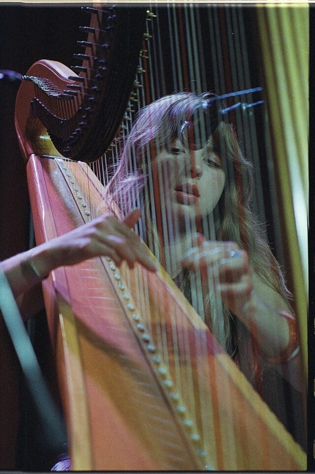 Mikaela Davis and Southern Star - Song Byrd Washington DC - 06.20.23 Photo by Casey Ryan Vock