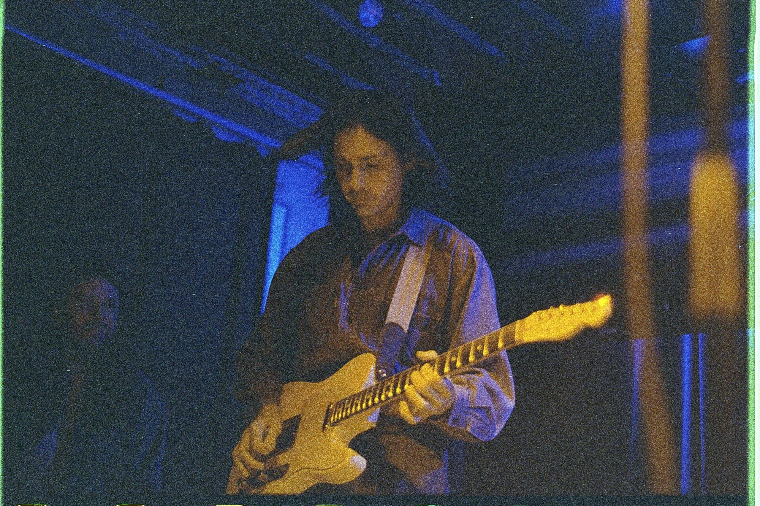 Bonny Doon @ Comet Ping Pong Washington DC 06.22.23
