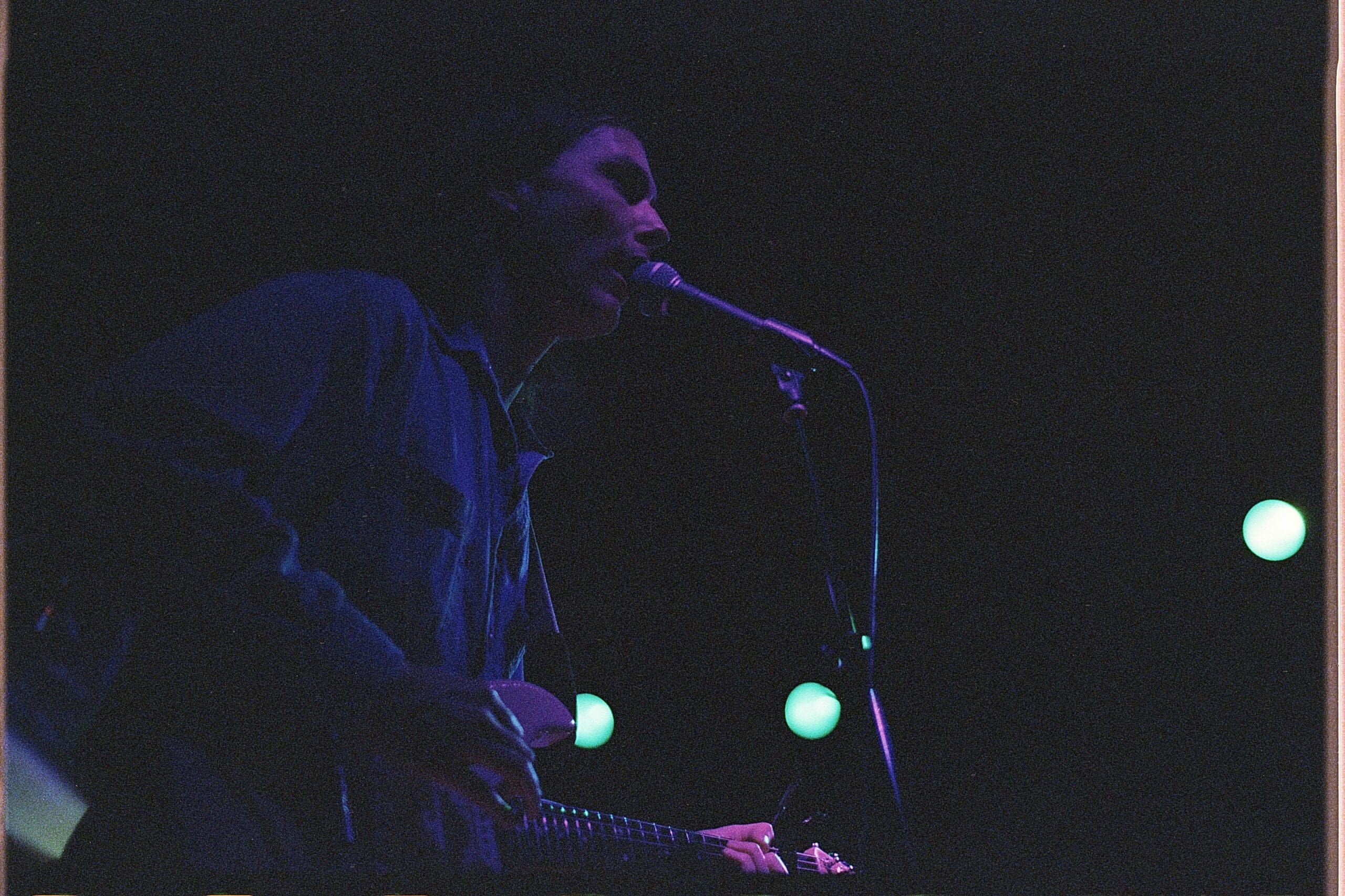 Bonny Doon @ Comet Ping Pong Washington DC 06.22.23