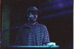 John Andrews and The Yawns – Comet Ping Pong Washington DC – 06.22.23 Photo by Casey Ryan Vock Image (433)