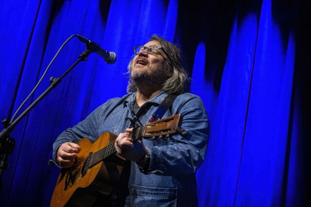 Jeff Tweedy