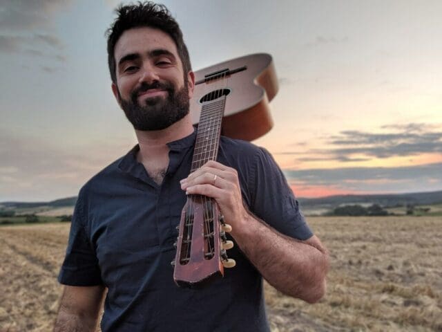 Aaron Shneyer