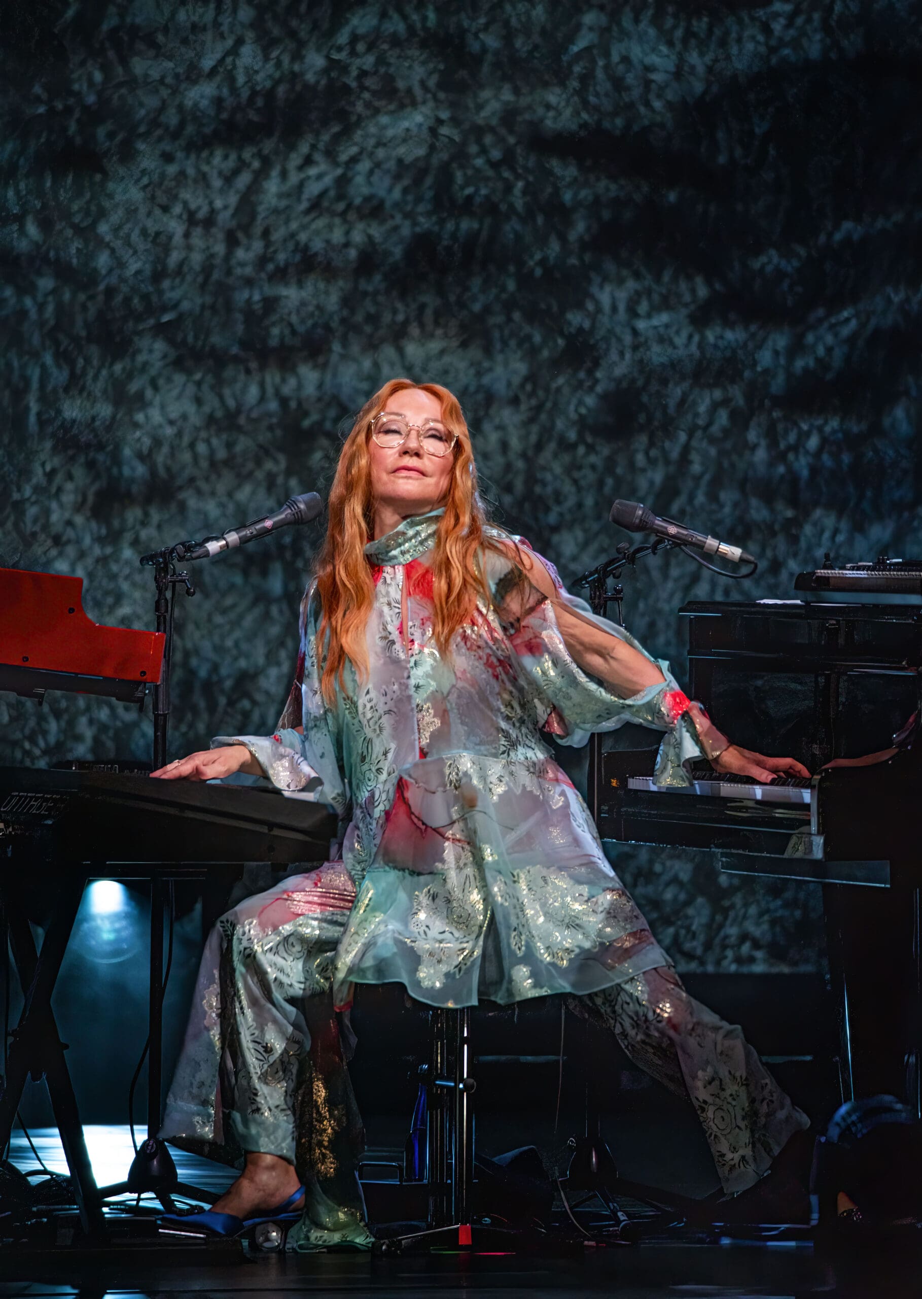 ToriAmos