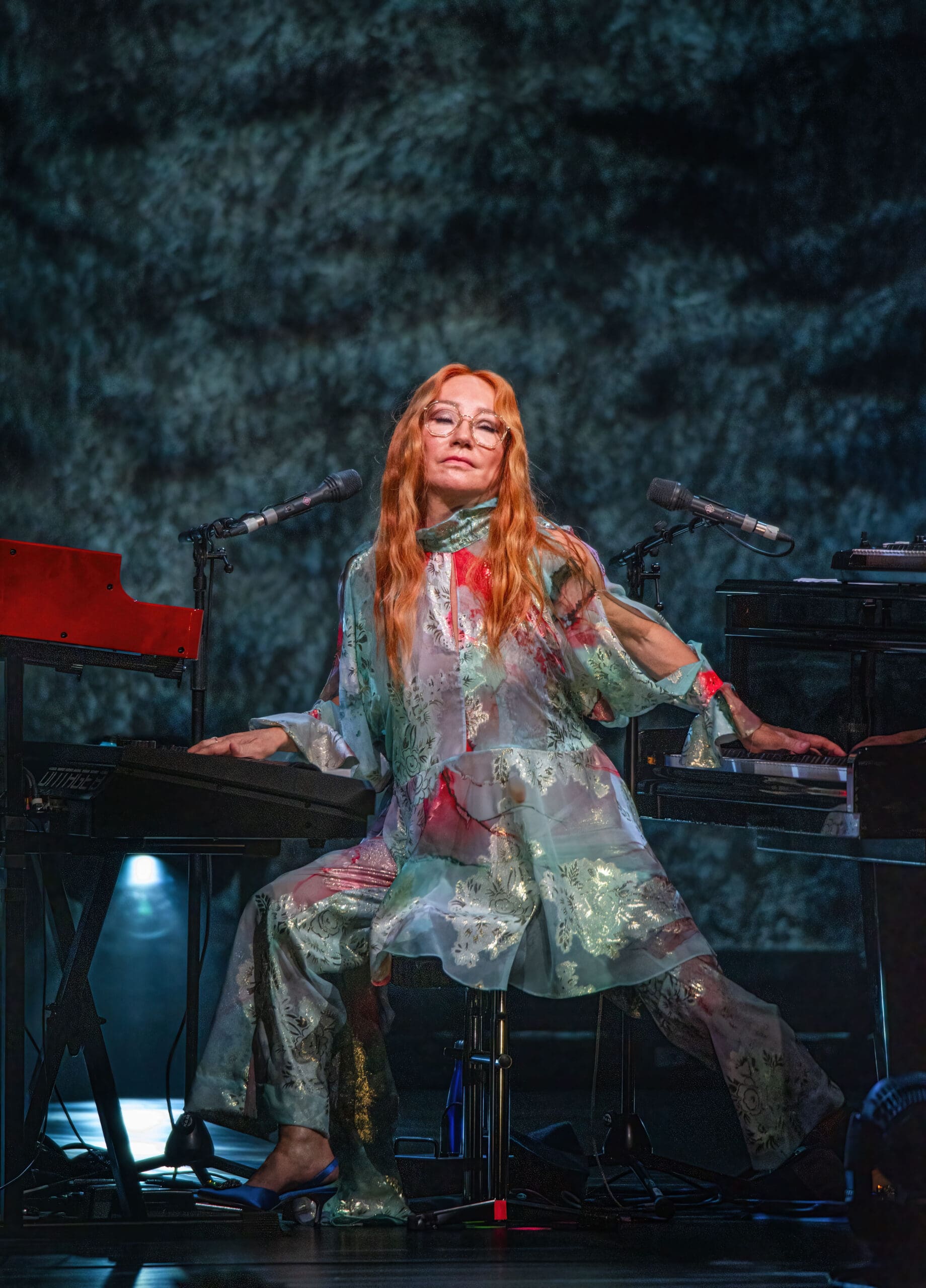 ToriAmos