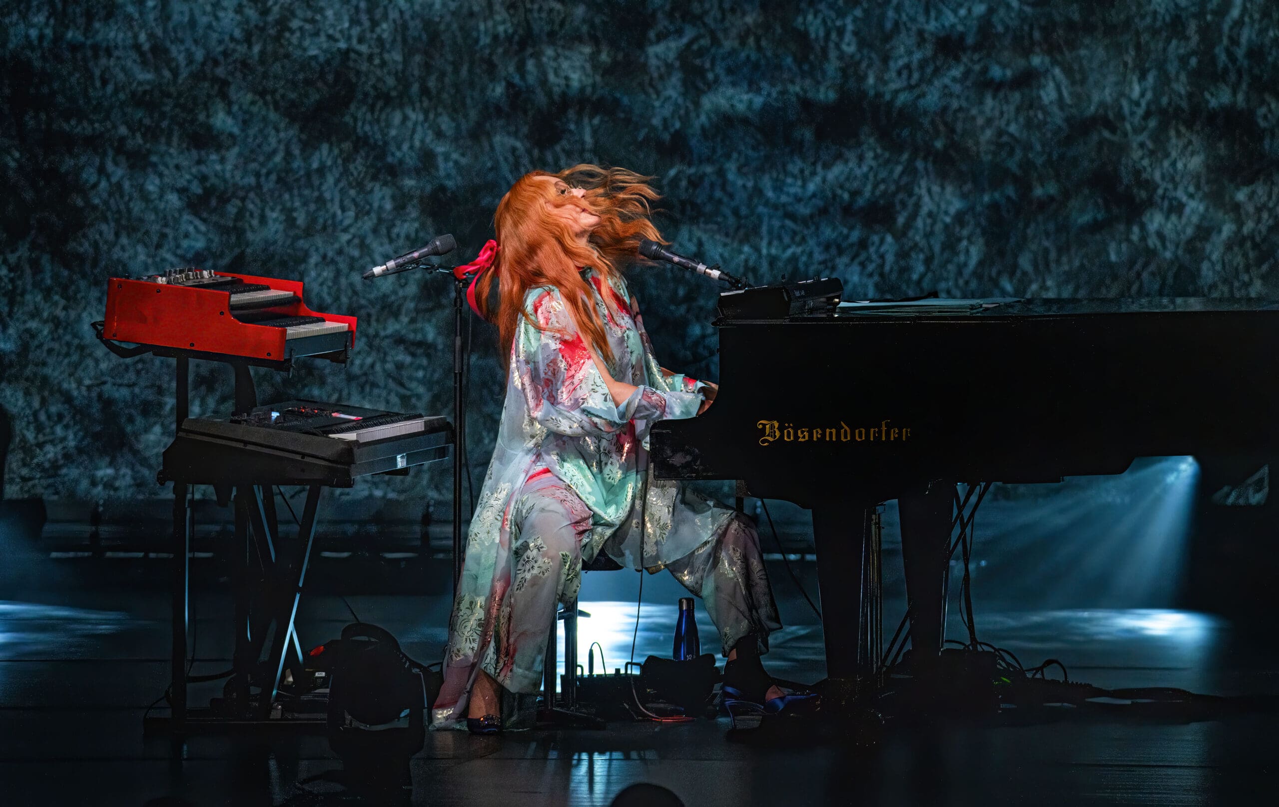 ToriAmos