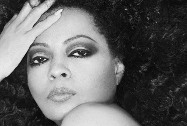 Diana Ross