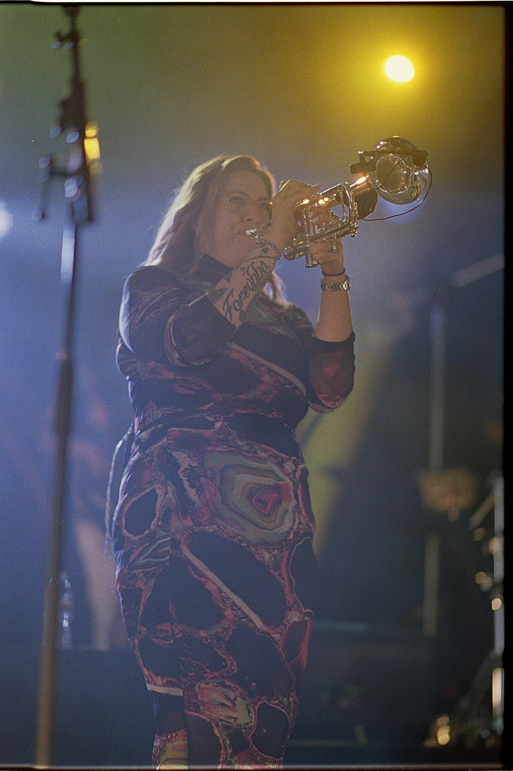 Trey Anastasio Band @ Pier VI Pavilion Baltimore MD 07.06.23 Photo by Casey Ryan Vock