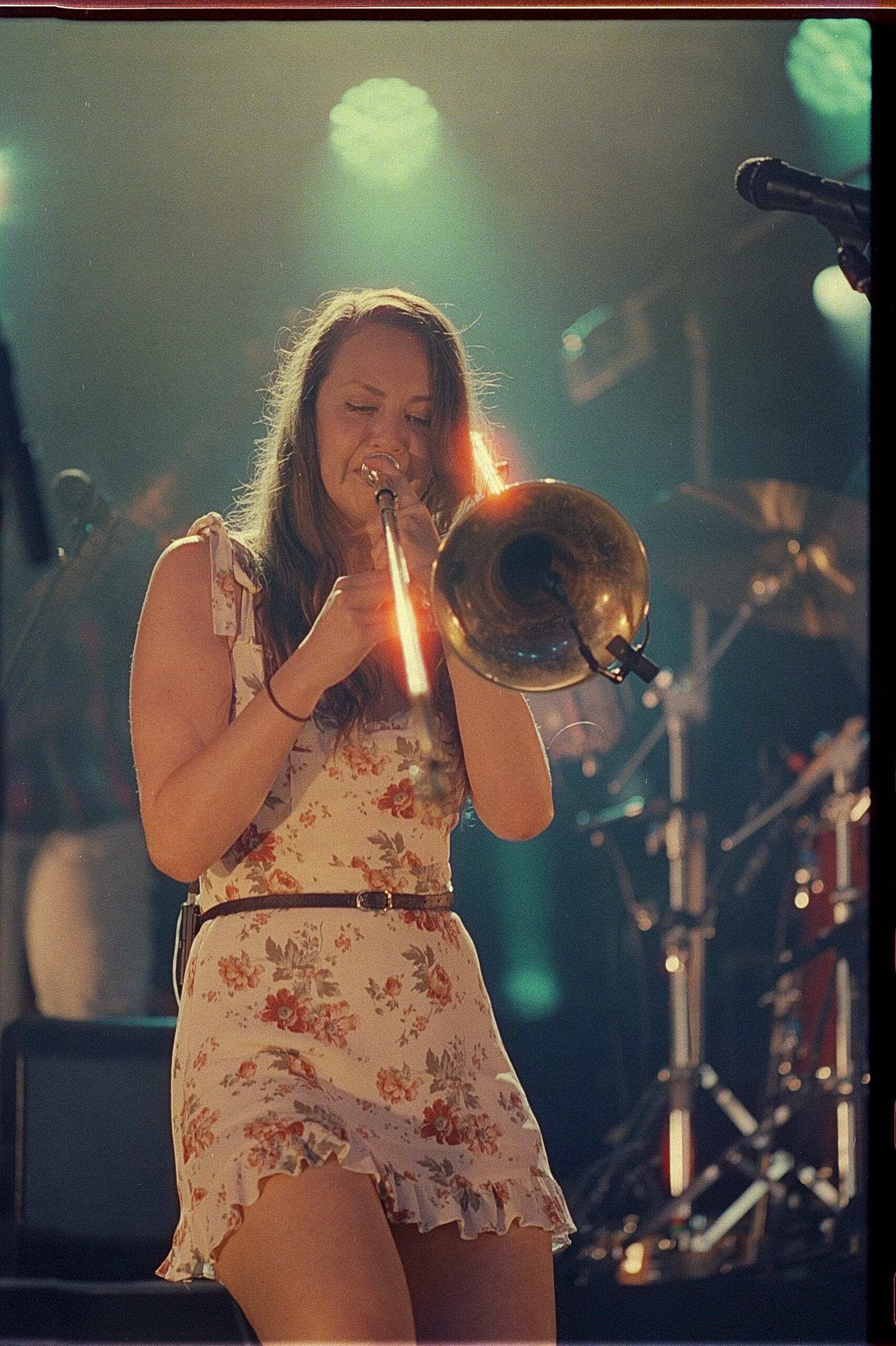 Trey Anastasio Band @ Pier VI Pavilion Baltimore MD 07.06.23 Photo by Casey Ryan Vock