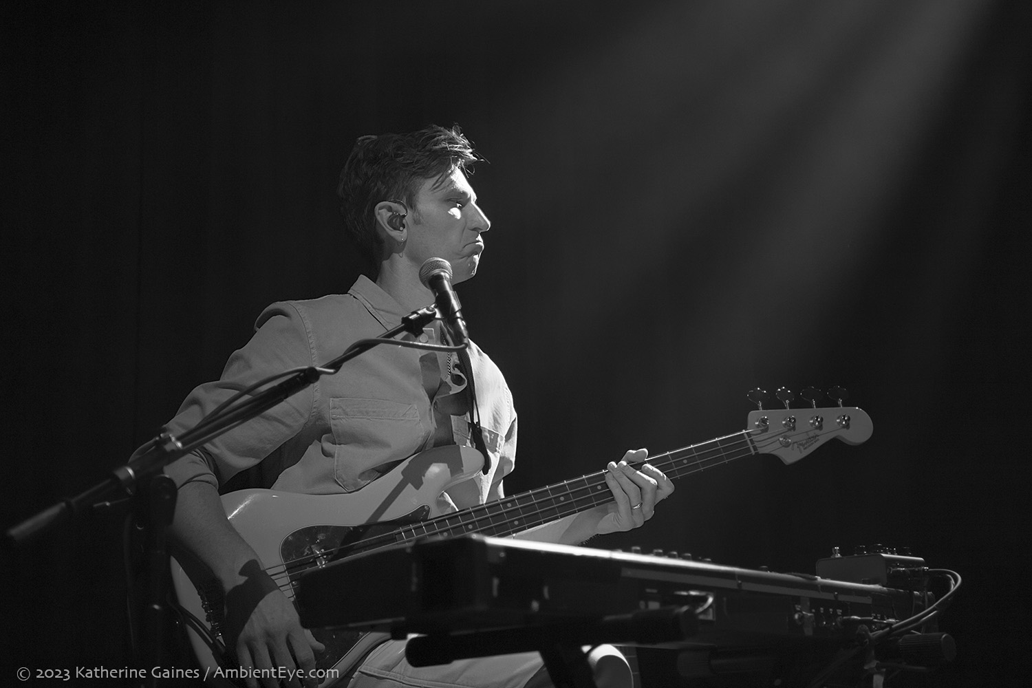 tegan and sara, the atlantis, katherine gaines, ambienteye photography