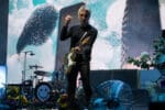 Noel Gallagher’s High Flying Birds Perform at Merriweather Post Pavilion