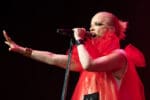 Garbage Performs at Merriweather Post Pavilion