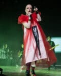 Garbage Performs at Merriweather Post Pavilion