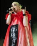 Garbage Performs at Merriweather Post Pavilion