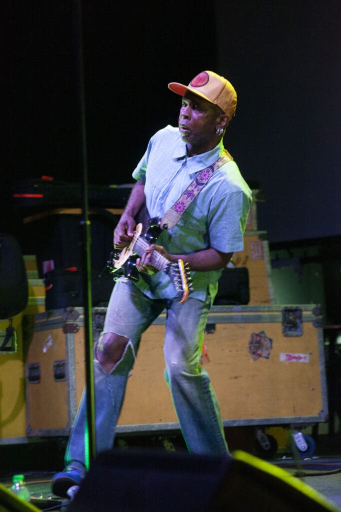 Living Colour