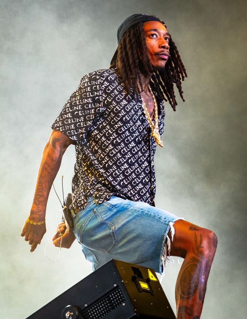 Live Review: Snoop Dogg and Wiz Khalifa @ Jiffy Lube Live -- 8/1/23 |  Parklife DC, image size:791x1024