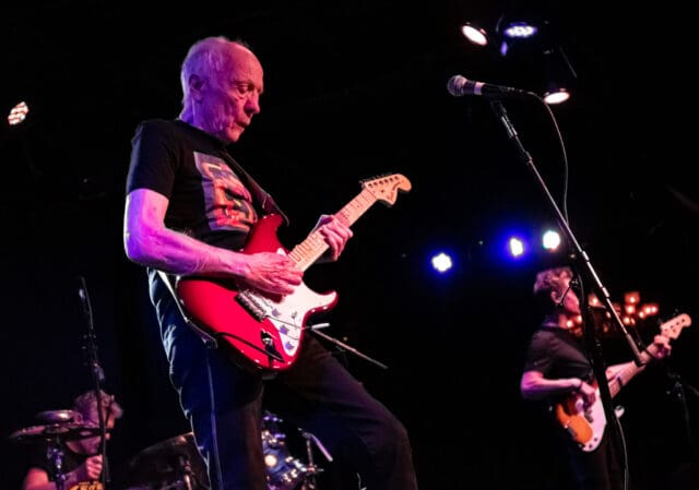 Robin Trower