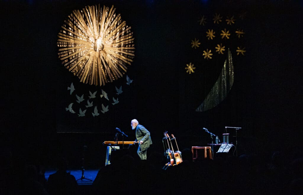 B. Cockburn, Vancouver BC, 3-14-2025