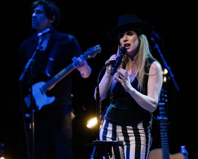 ZZ Ward