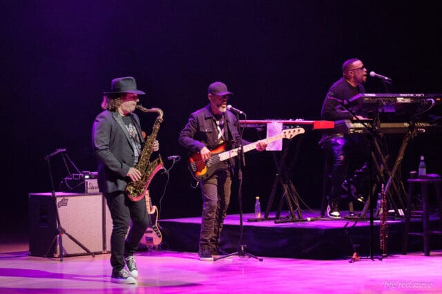 Boney James