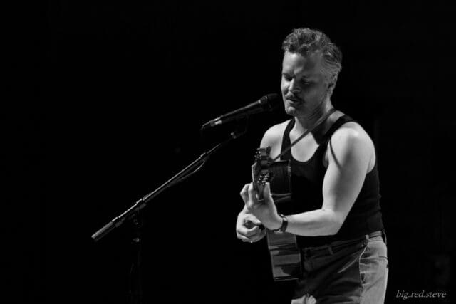 Tallest Man on Earth