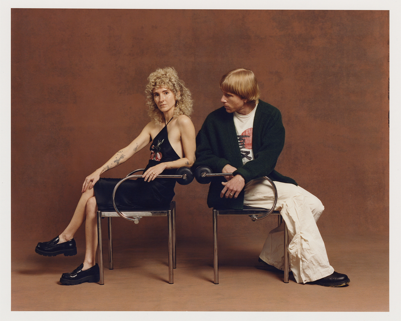 Ticket Giveaway: Tennis w/ Billie Marten @ The Anthem, 6/3/25