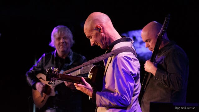 California Guitar Trio