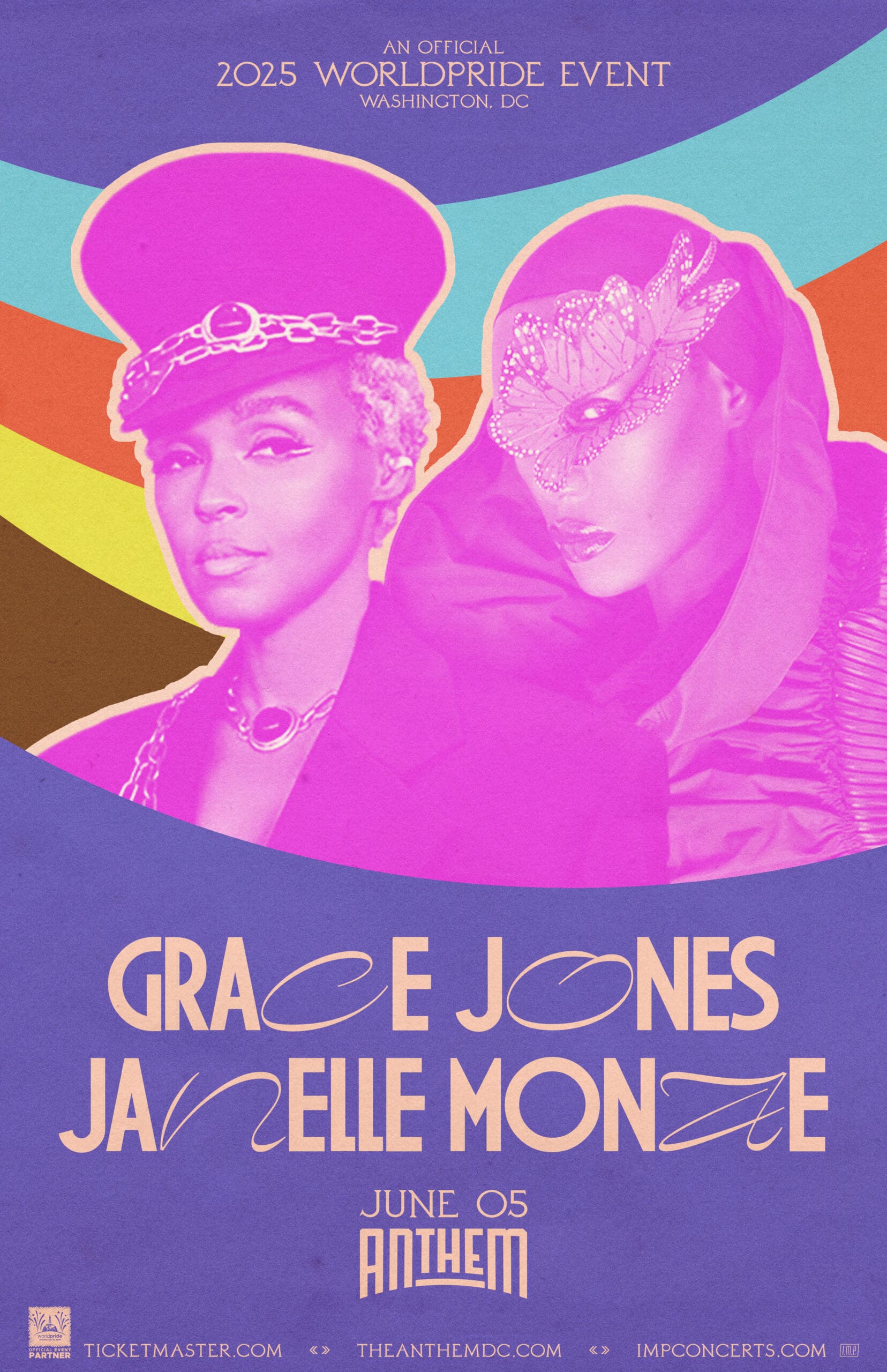 GraceJones-JanelleMonae