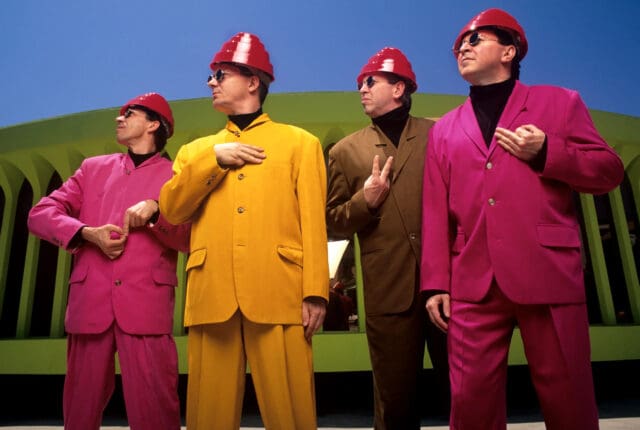 Devo